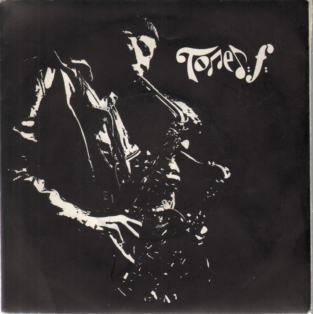Toned F - Tone Deaf - 7 Inch