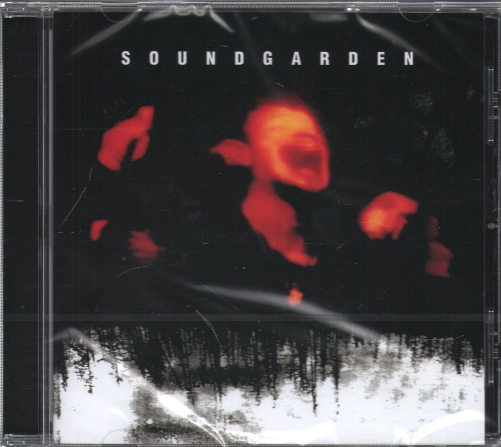 Soundgarden - Superunknown - Cd