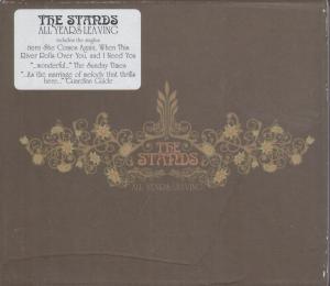 Stands - All Years Leaving - Cd