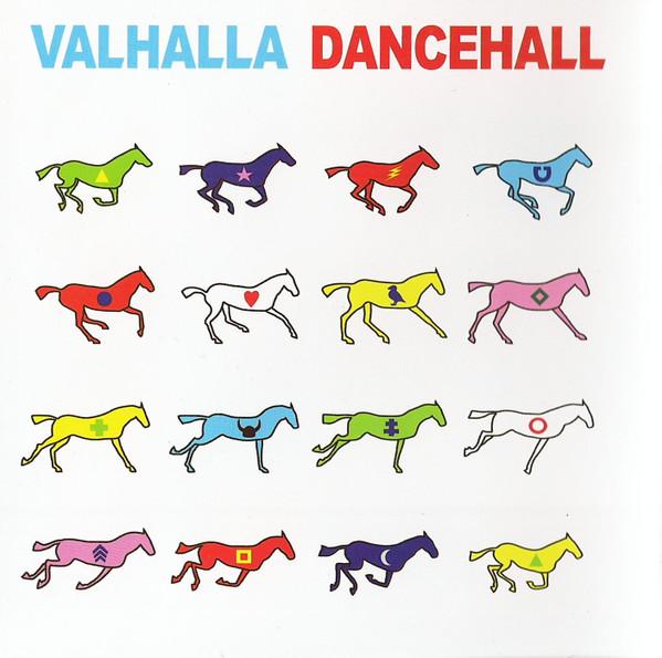 British Sea Power - Valhalla Dancehall - Cd