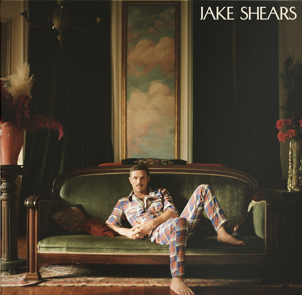 Jake Shears - Jake Shears - Lp