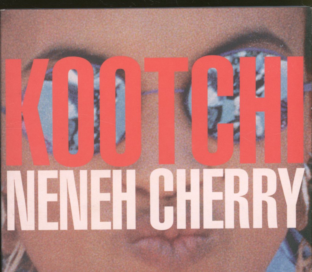 Neneh Cherry - Kootchi - Cd