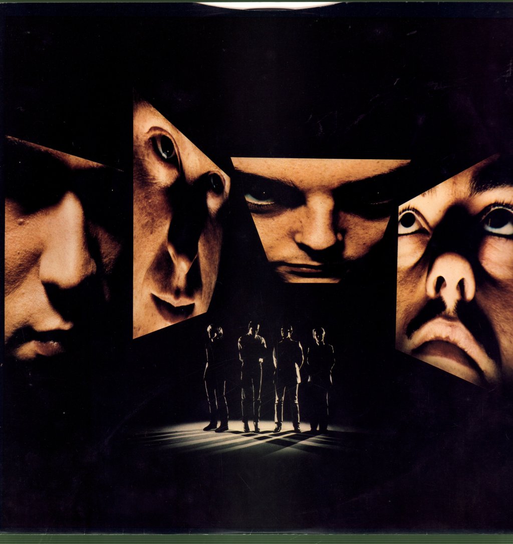 Human League - Reproduction - Lp
