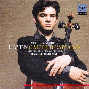 Joseph Haydn - Haydn: Cello Concertos - Cd