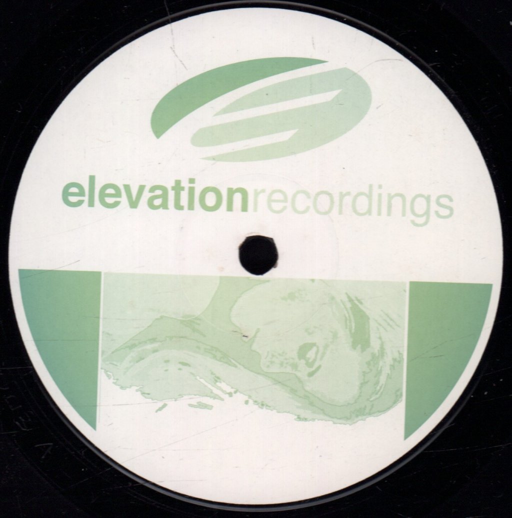 Fish Go Deep - How Do You Feel? - 12 Inch