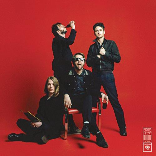 Vaccines - English Graffiti - Cd
