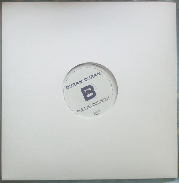 Duran Duran - Give It All Up - 12 Inch