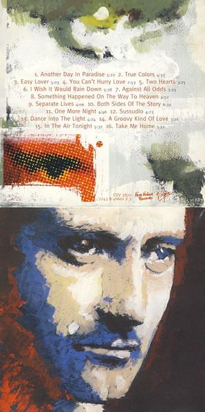 Phil Collins - ...Hits - Cd
