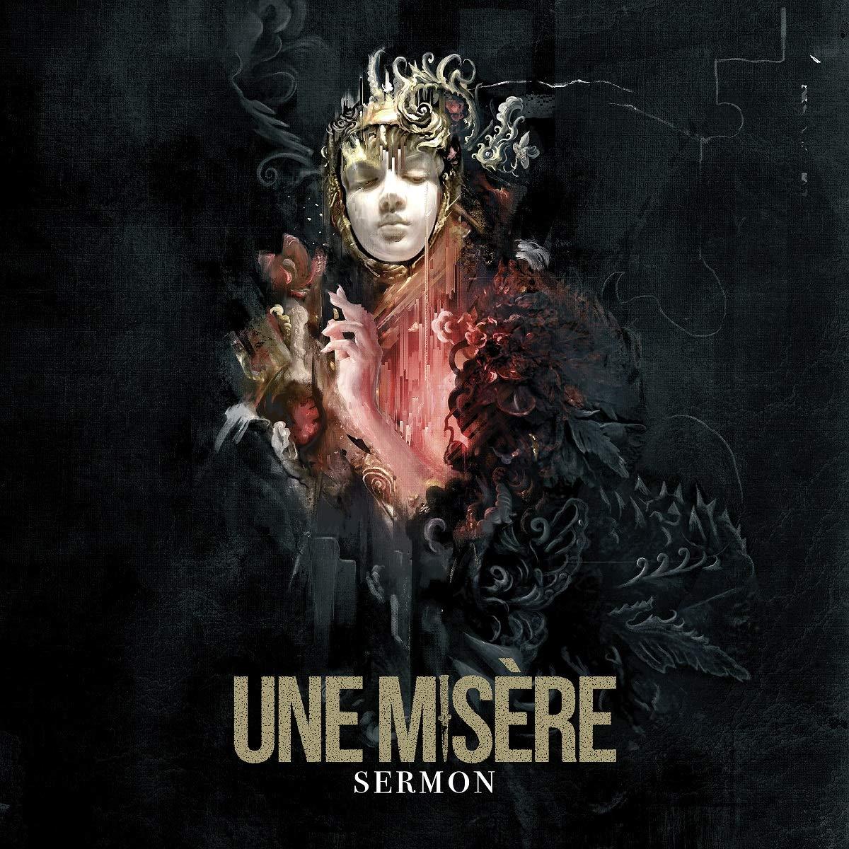 une misere - Sermon - Cd