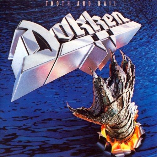 Dokken - Tooth and Nail - Cd