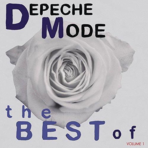 Depeche Mode - Best of Depeche Mode, Vol. 1 - Cd