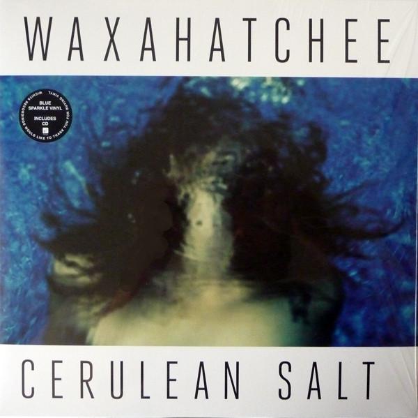 Waxahatchee - Cerulean Salt - Lp