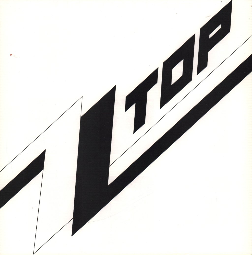 ZZ Top - Afterburner - Lp