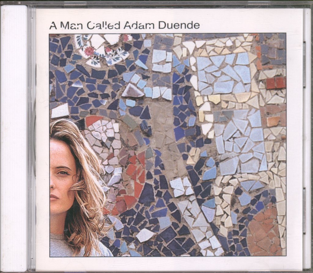 A Man Called Adam - Duende - Cd