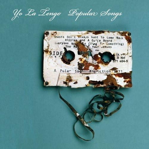 Yo La Tengo - Popular Songs - Cd