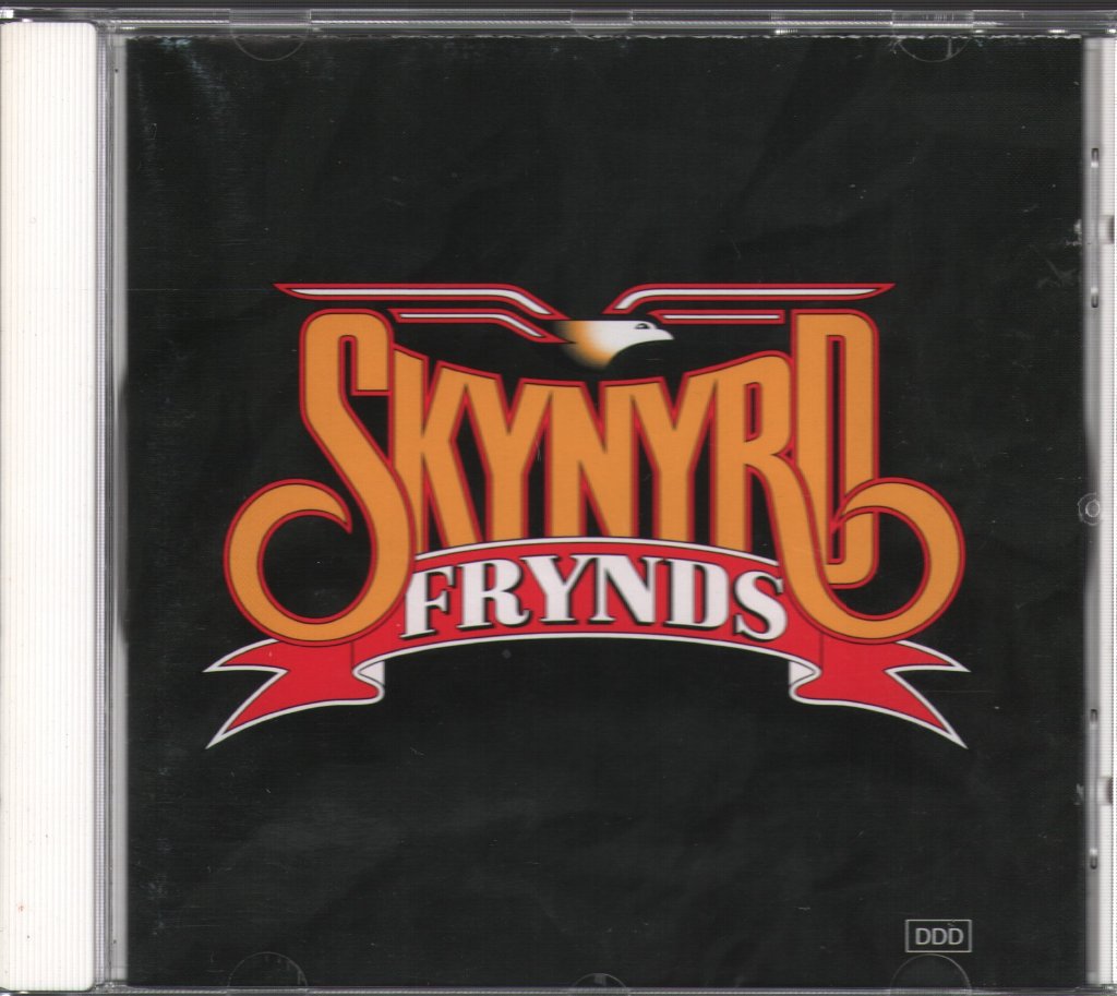 Various Artists - Skynyrd Frynds - Cd