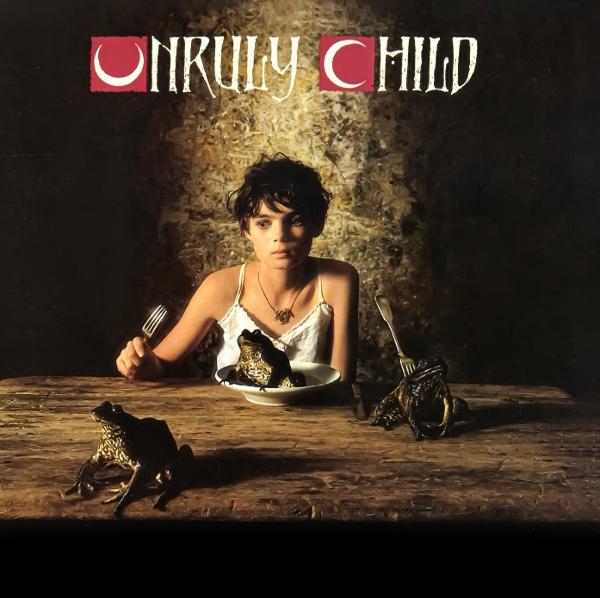 Unruly Child - Unruly Child - Cd
