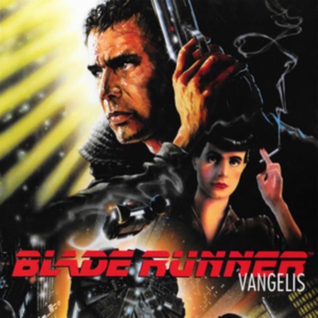 Vangelis - Blade Runner - Cd