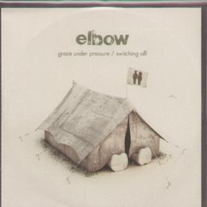 Elbow - Grace Under Pressure - Cdr