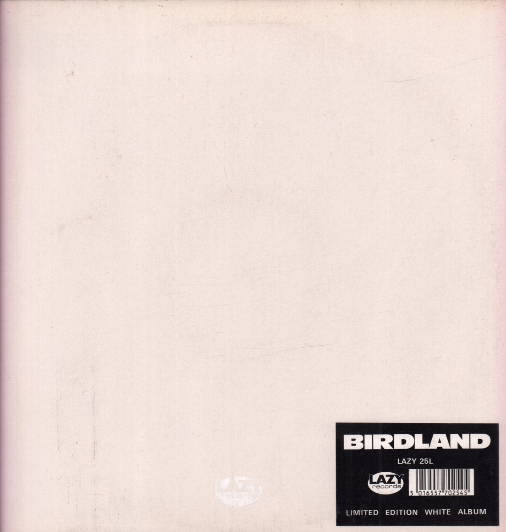 Birdland - Birdland - Lp