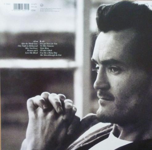 Feargal Sharkey - Songs From The Mardi Gras - Lp