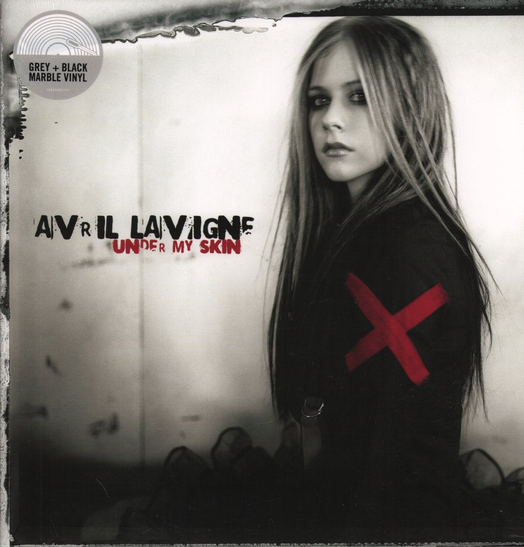 Avril Lavigne - Under My Skin - Lp
