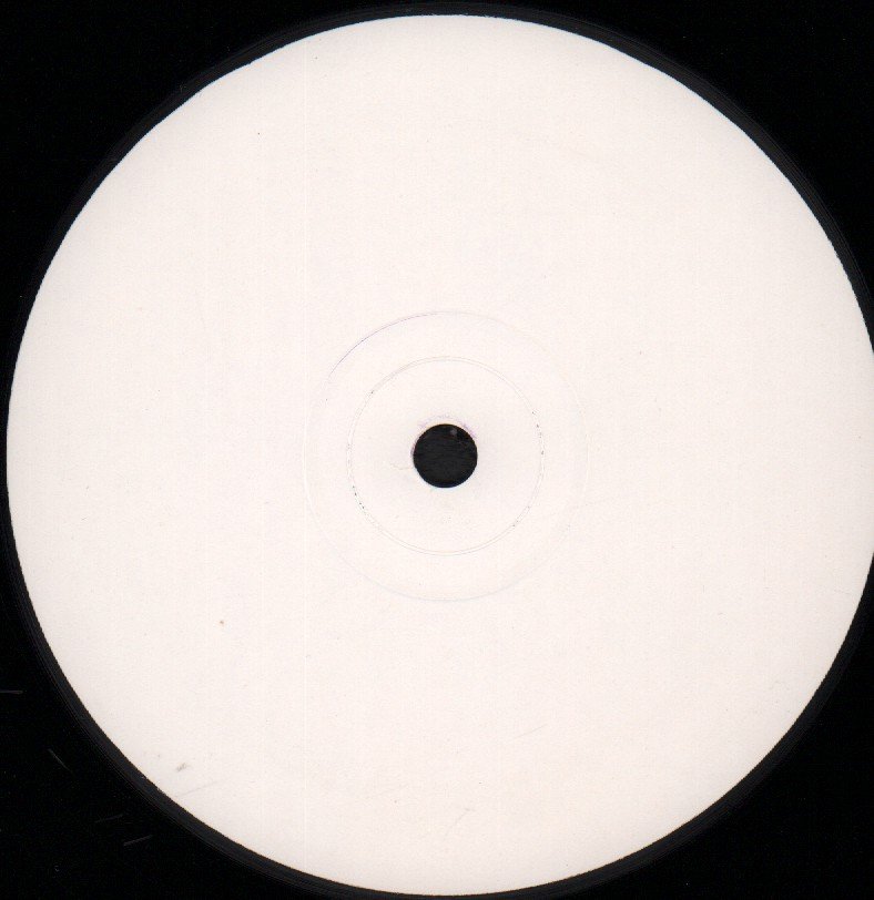 Fourth World - Seven Steps/Earthquake - 12 Inch