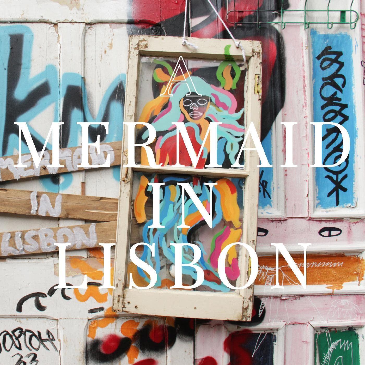 Patrick Watson - A Mermaid In Lisbon - Lp