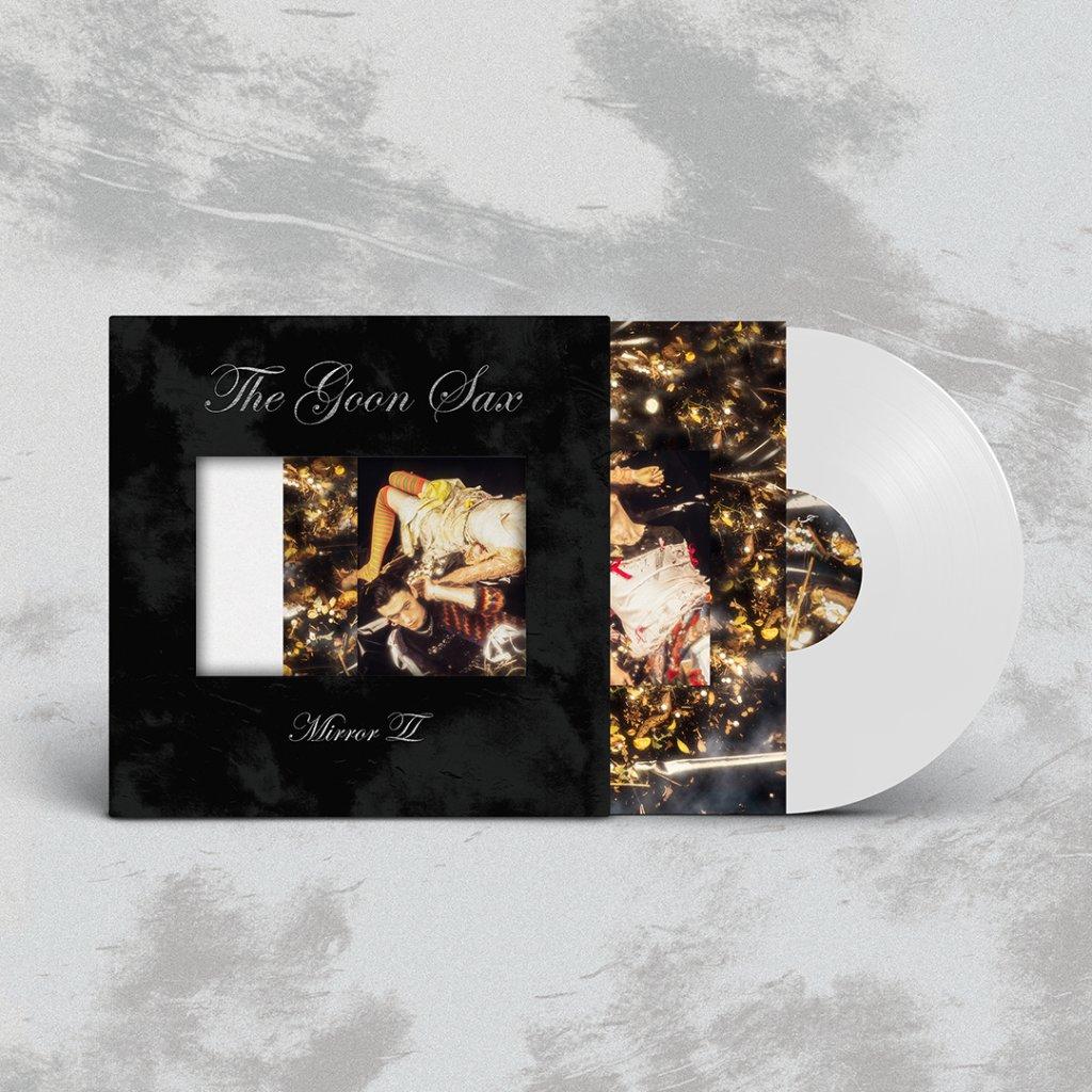 Goon Sax - Mirror II - Lp