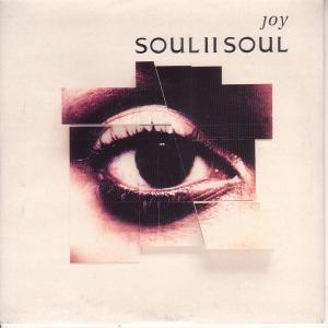 Soul II Soul - Joy - 7 Inch