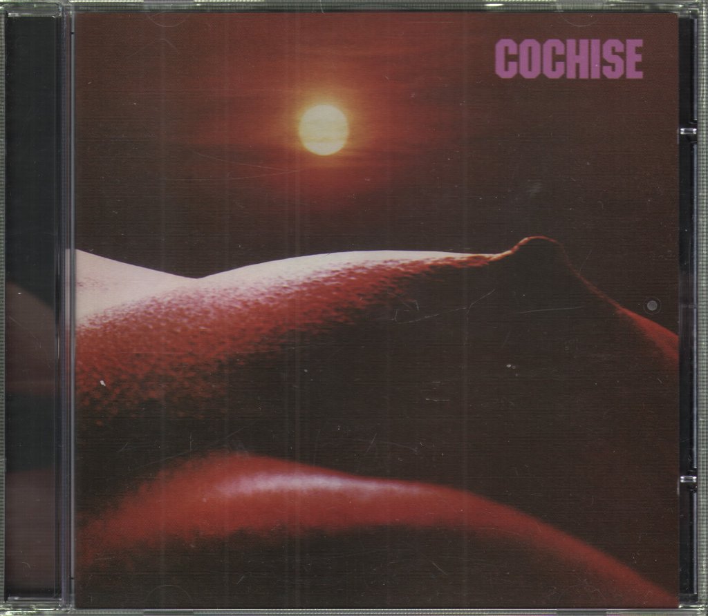 Cochise - Cochise - Cd