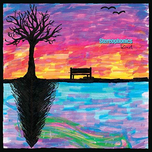 Stereophonics - Kind - Cd