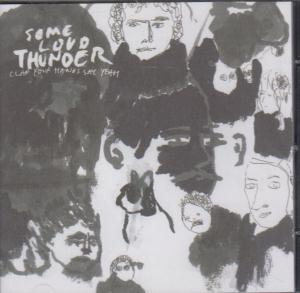 Clap Your Hands Say Yeah - Some Loud Thunder - Cd