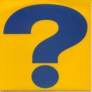 Genesis (Rock/Prog/Pop Group) - Tell Me Why - 7 Inch