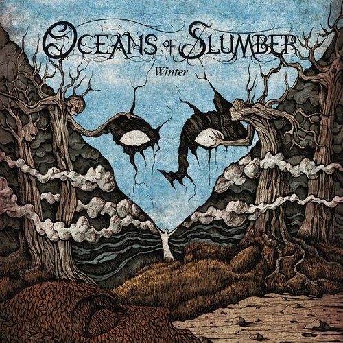 Oceans Of Slumber - Winter - Cd