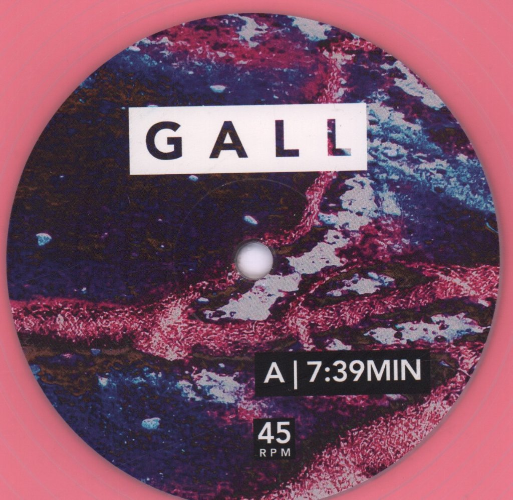 Gall - 17:21 MIN - 12 Inch