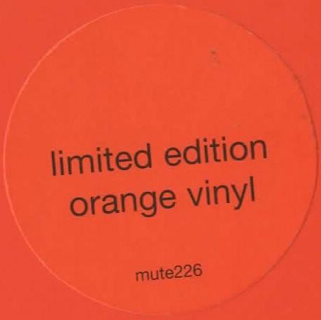 Jon Spencer Blues Explosion - Talk About The Blues - 7 Inch