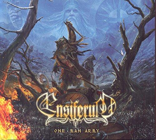 Ensiferum - One Man Army - Double Lp