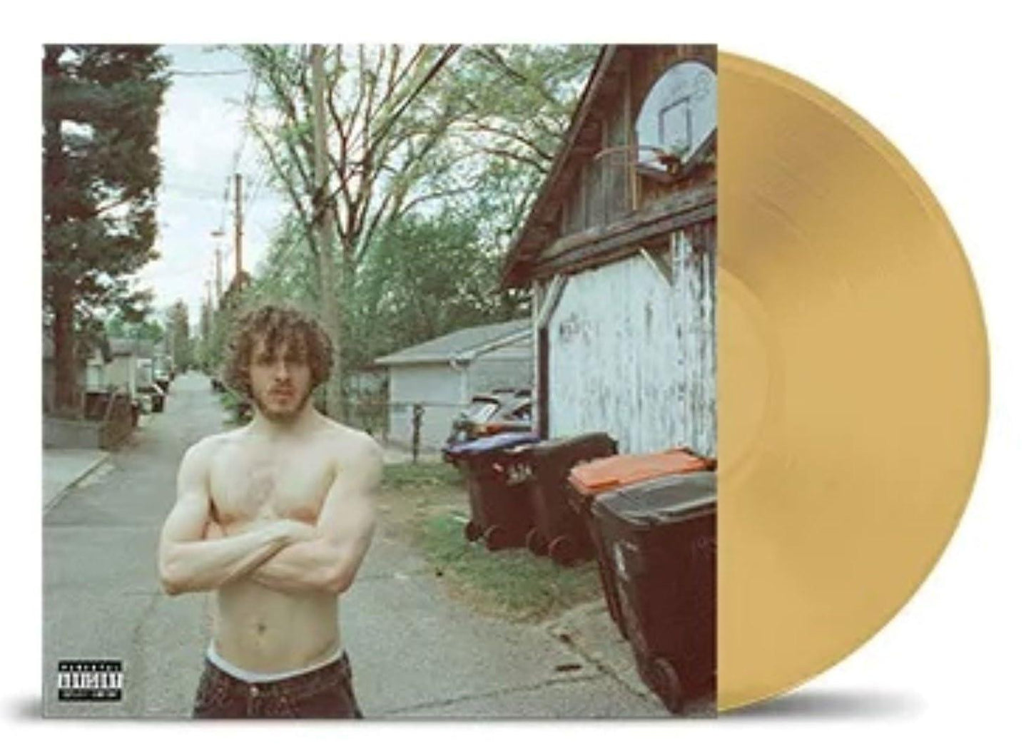 Jack Harlow - Jackman. - Lp