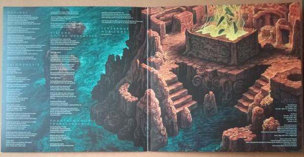 Burial Invocation - Abiogenesis - Lp