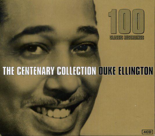 Duke Ellington - Centenary Collection - Cd Set