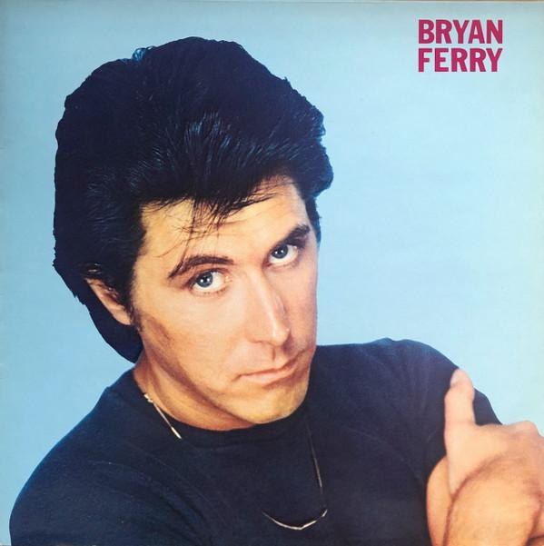 Bryan Ferry - These Foolish Things - Lp