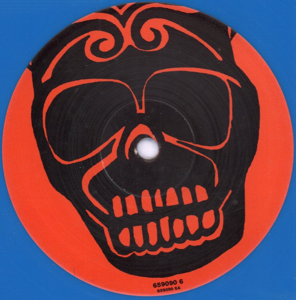 Alice In Chains - Them Bones - 12 Inch