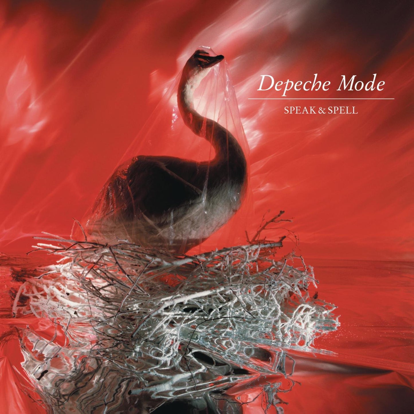 Depeche Mode - Speak and Spell - Double Cd