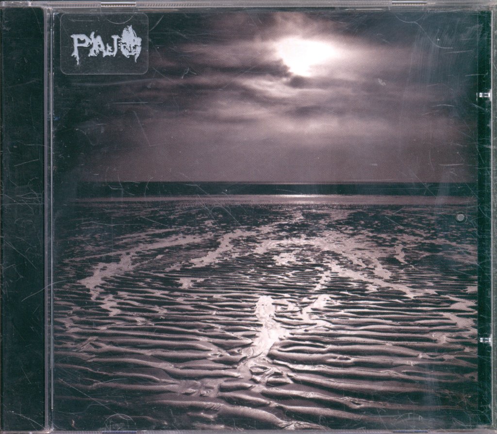 David Pajo - Pajo - Cd
