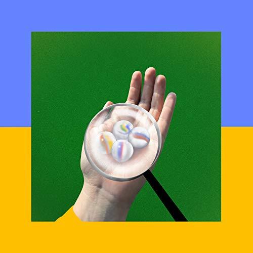 Frankie Cosmos - Close It Quietly - Cd