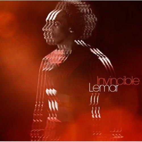 Lemar - Invincible - Cd
