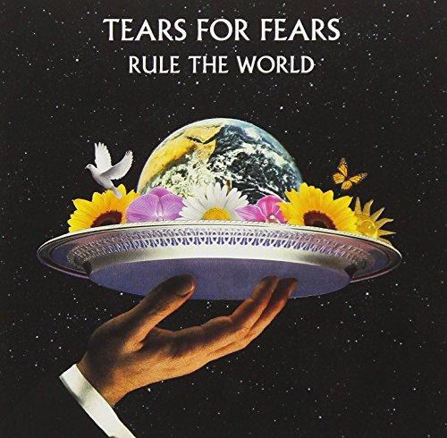 Tears For Fears - Rule the World: the Greatest Hits - Cd