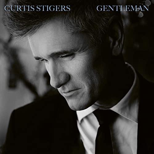 Curtis Stigers - Gentleman - Lp
