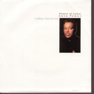 Luther Vandross - Power Of Love/Love Power - 7 Inch